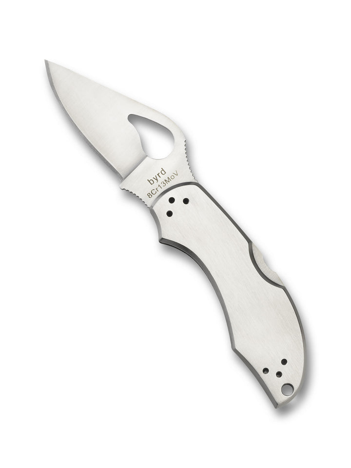 Robin® 2 Stainless BY10P2_Open