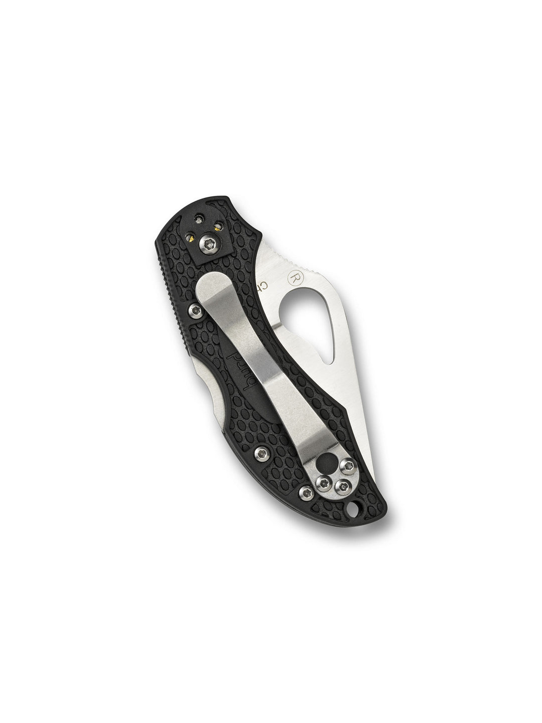 Robin® 2 Lightweight BY10PBK2_Closed