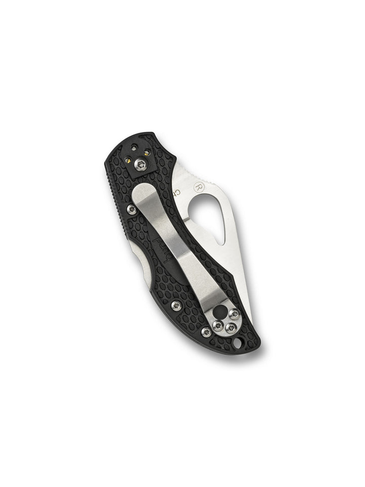 Robin® 2 Lightweight BY10PBK2_Closed