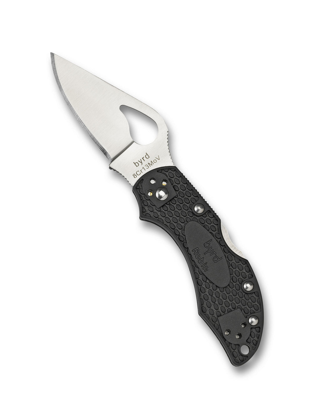 Robin® 2 Lightweight BY10PBK2_Open