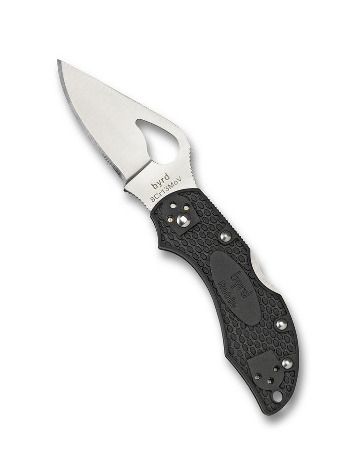 Robin® 2 Lightweight BY10PBK2_Open