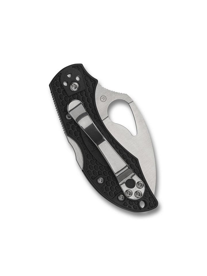 Robin® 2 Wharncliffe BY10PBKWC2_Closed