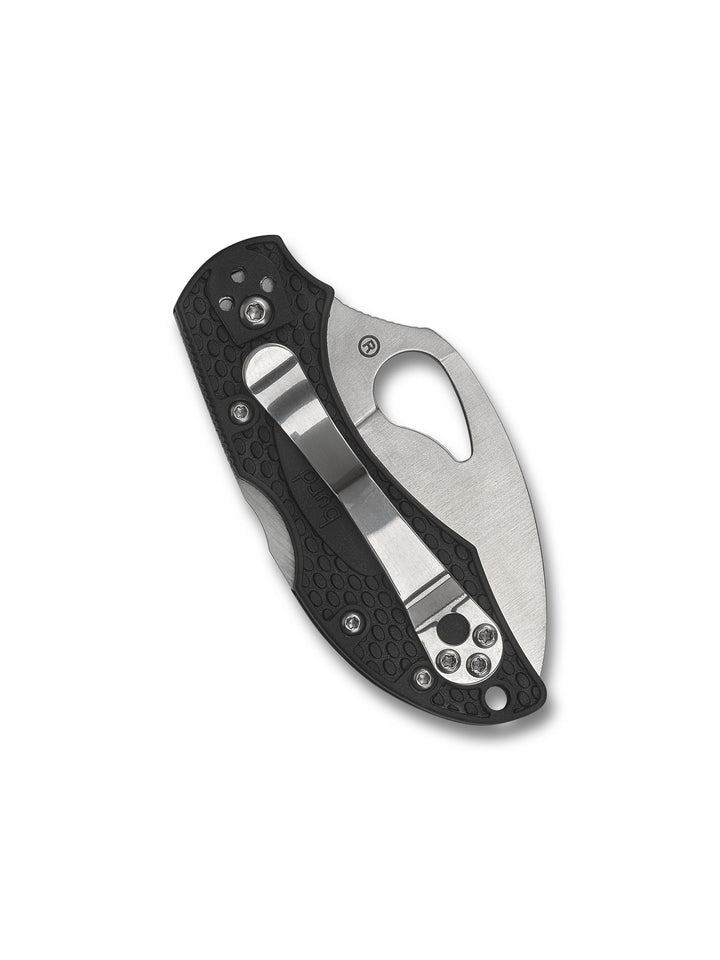 Robin® 2 Wharncliffe BY10SBKWC2_Closed