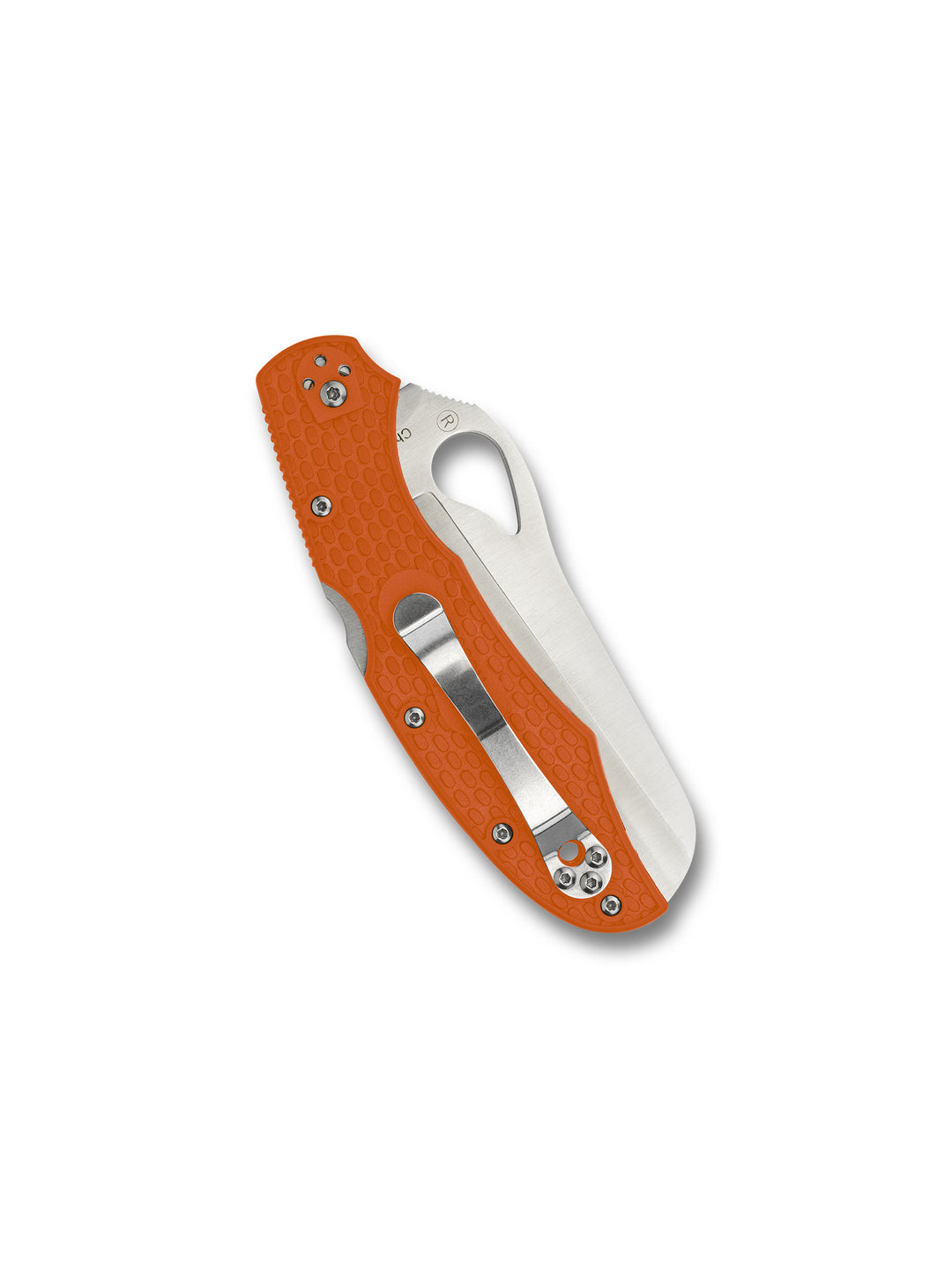 Cara Cara® 2 Rescue™ BY17SOR2_Closed