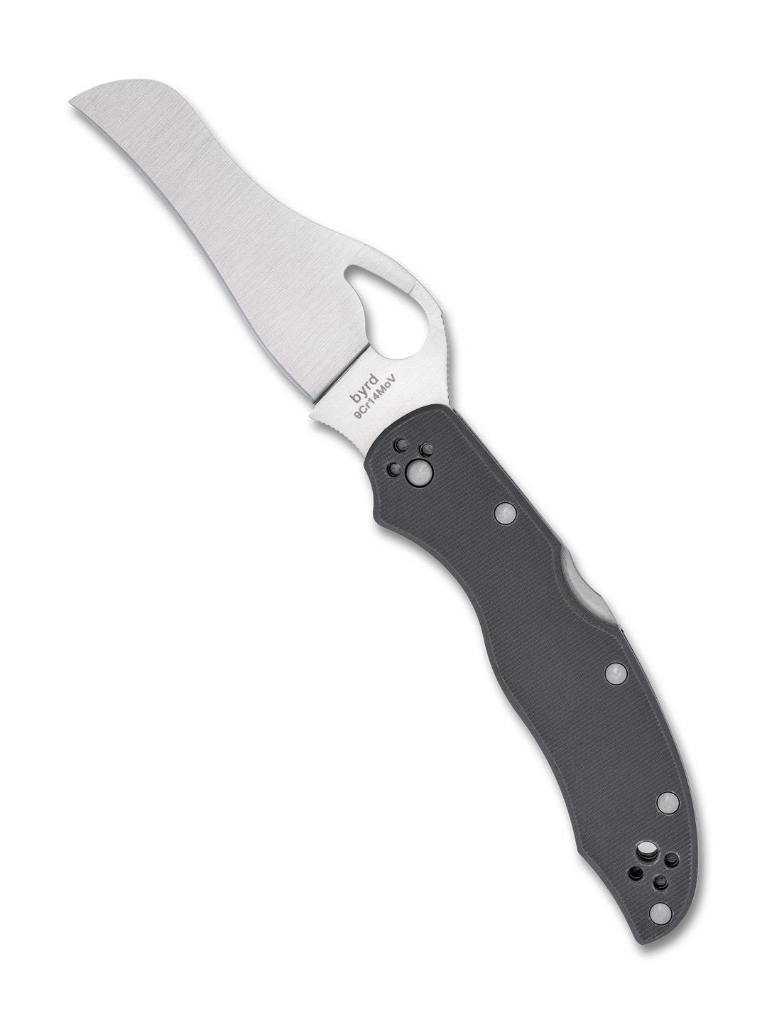 Byrd® Gooney™ BY24GPGYOpen