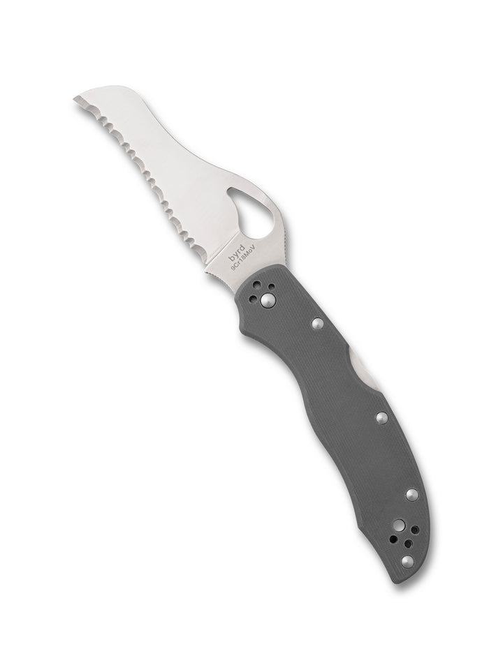 Byrd® Gooney™ BY24GSGYOpen