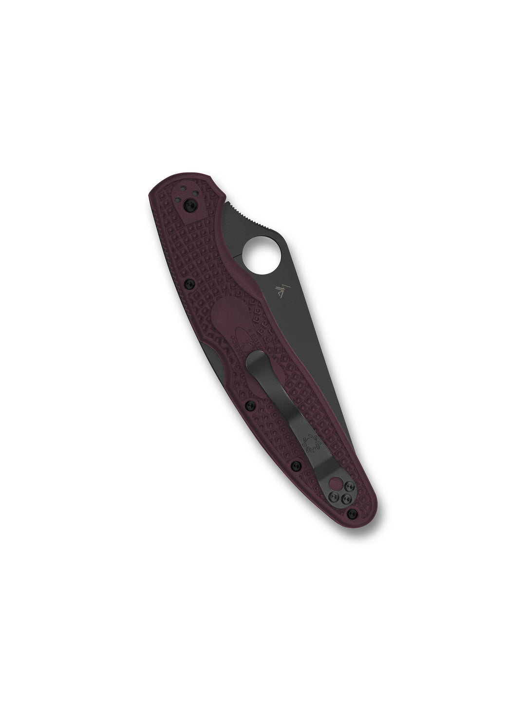 Police™ 4 Lightweight Micro-Melt® PD#1 Black Blade