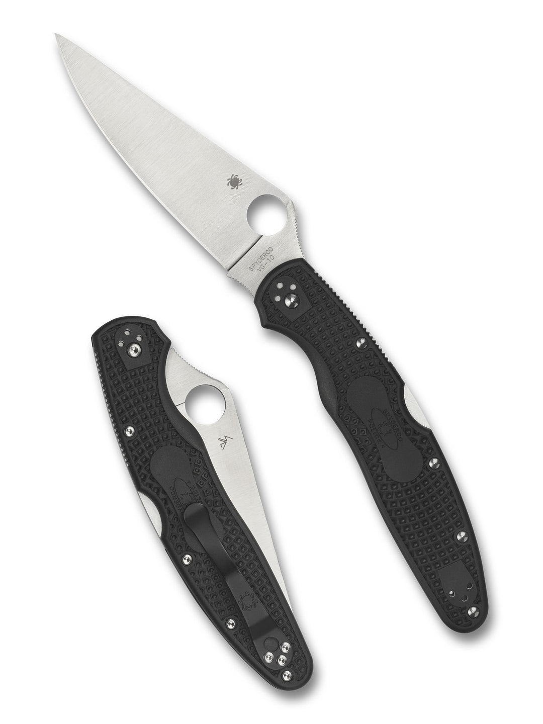 Police™ 4 Lightweight Default Title C07PBK4_Both