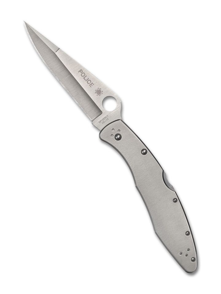 Police Model™ C07P_Open