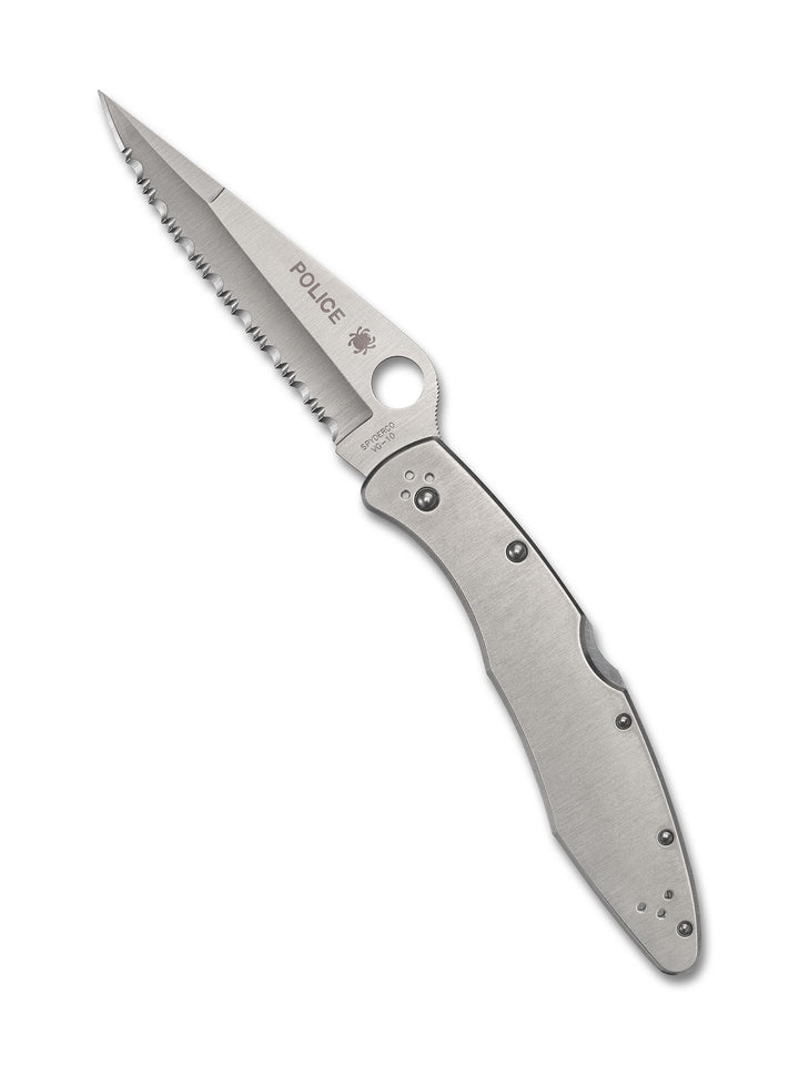 Police Model™ C07S_Open