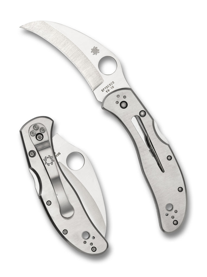 Harpy™ PlainEdge C08P_Both