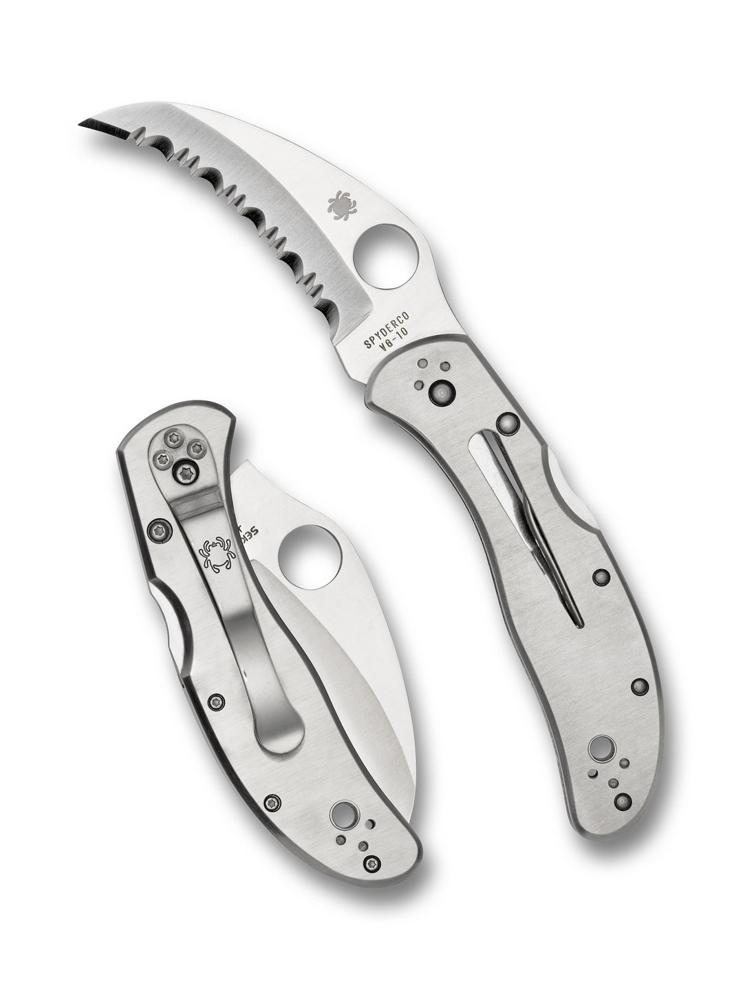 Harpy™ SpyderEdge C08S_Both
