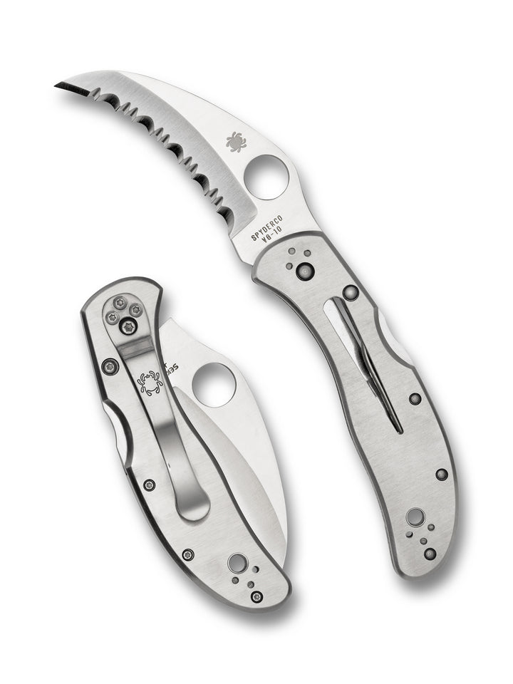 Harpy™ SpyderEdge C08S_Both