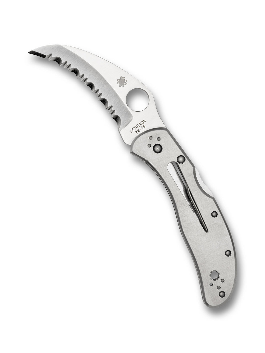 Harpy™ C08S_Open