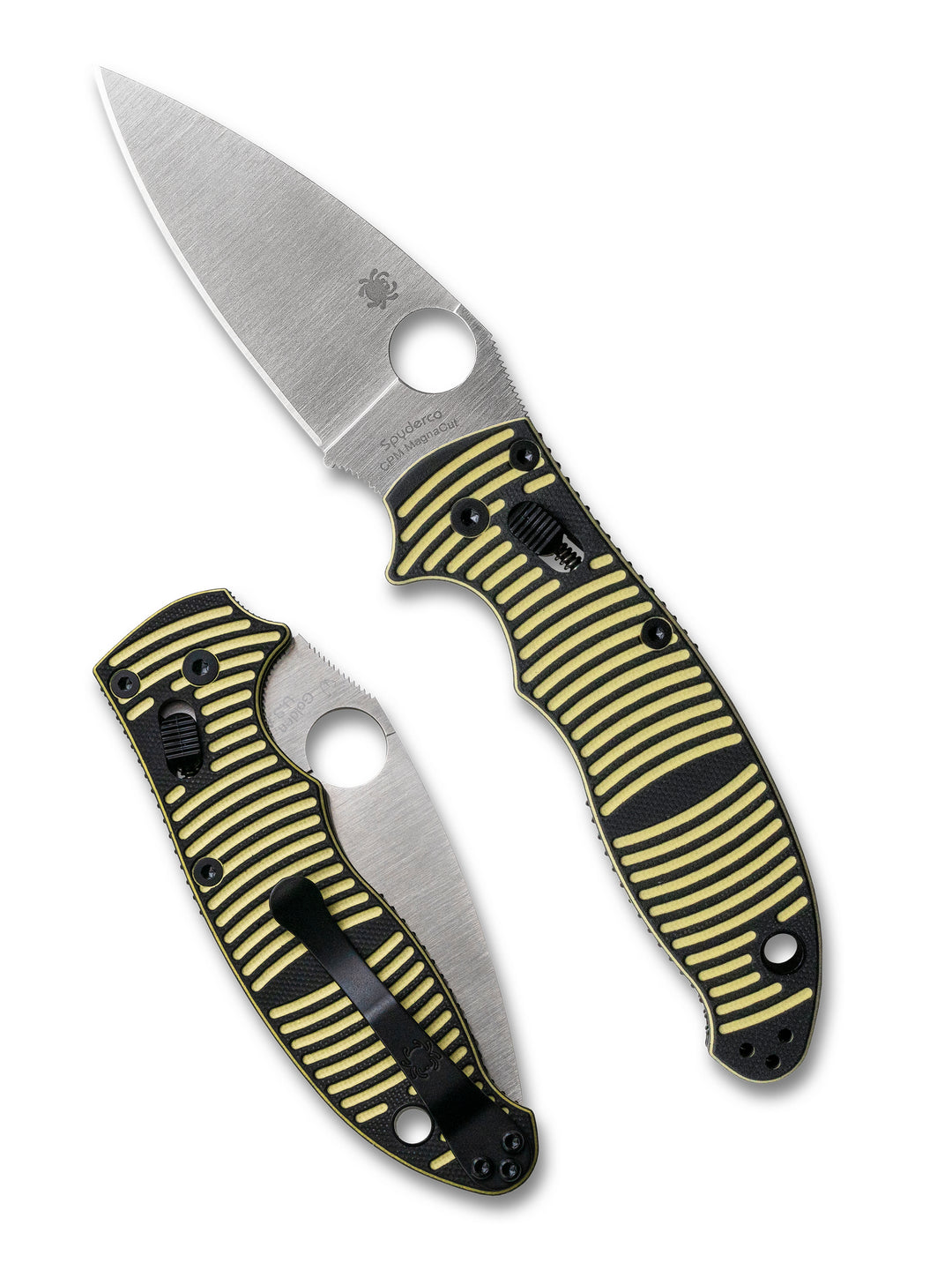 Manix® 2 Salt® Yellow Black C101GBKYLMCP2_Both