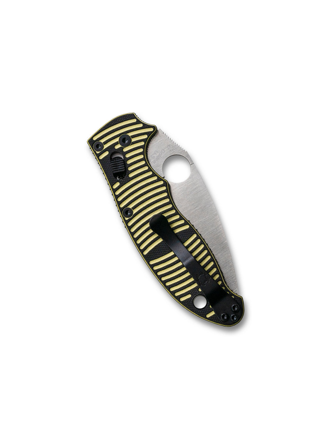Manix® 2 Salt® C101GBKYLMCP2_Closed