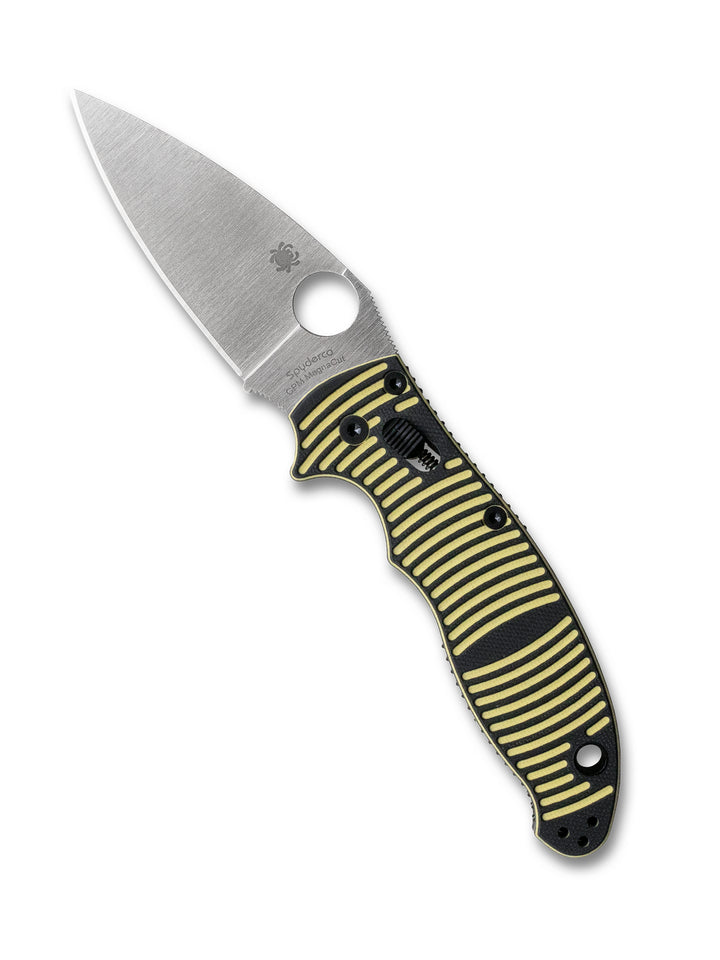 Manix® 2 Salt® C101GBKYLMCP2_Open