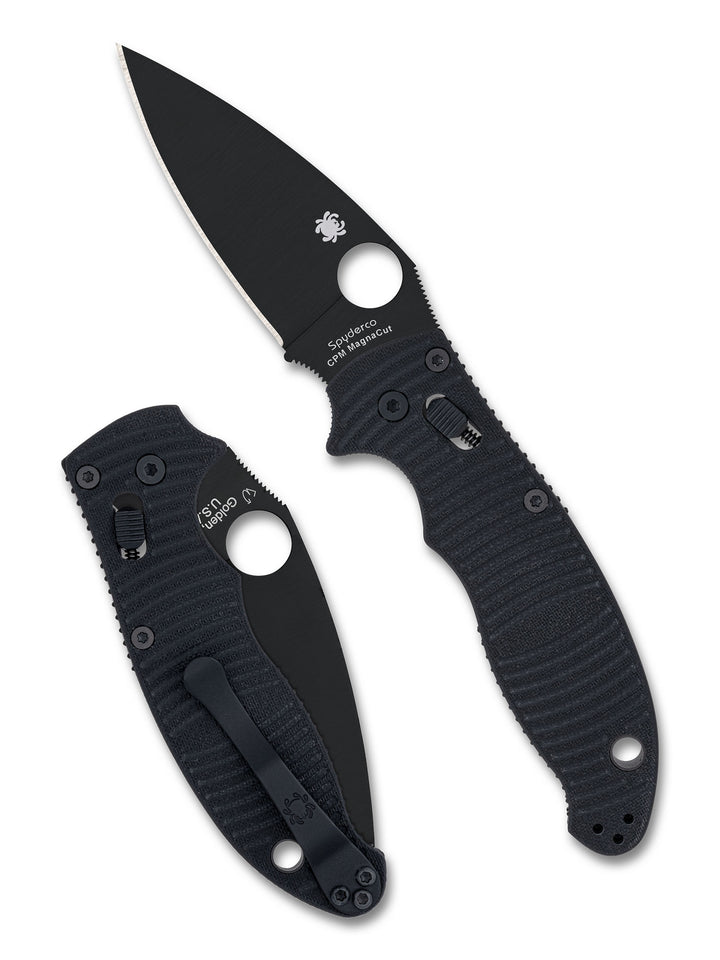 Manix® 2 Salt® Black C101GMCBKP2_Both