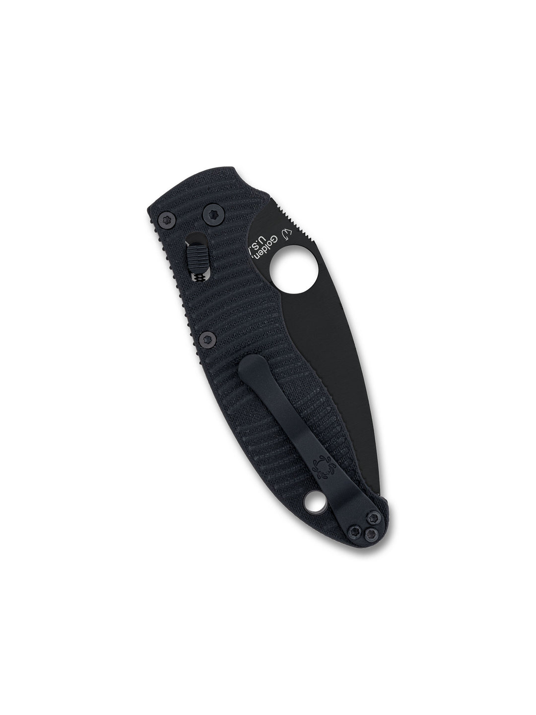 Manix® 2 Salt® C101GMCBKP2_Closed