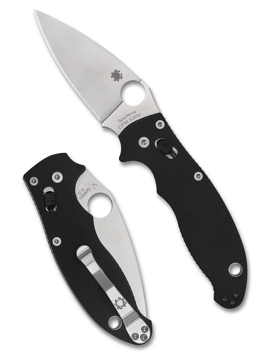 Manix® 2 PlainEdge C101GP2_Both