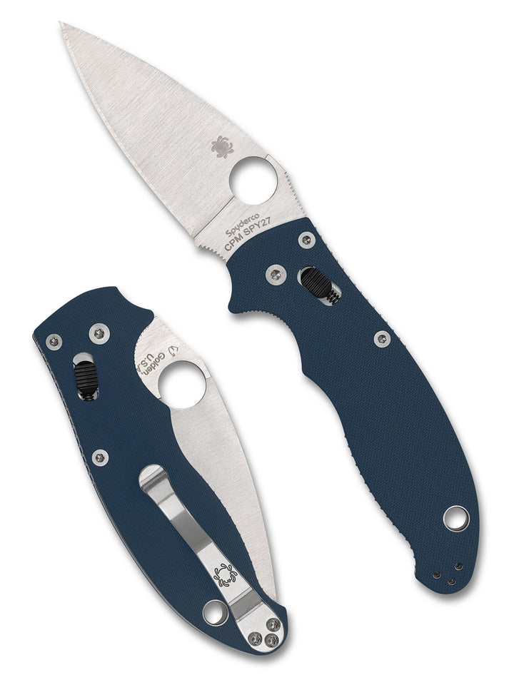 Manix® 2 CPM® SPY27® Default Title C101GPCBL2_Both