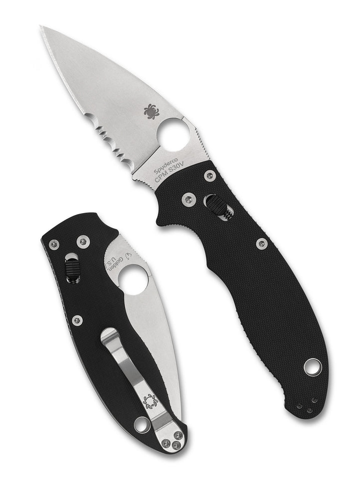Manix® 2 CombinationEdge C101GPS2_Both