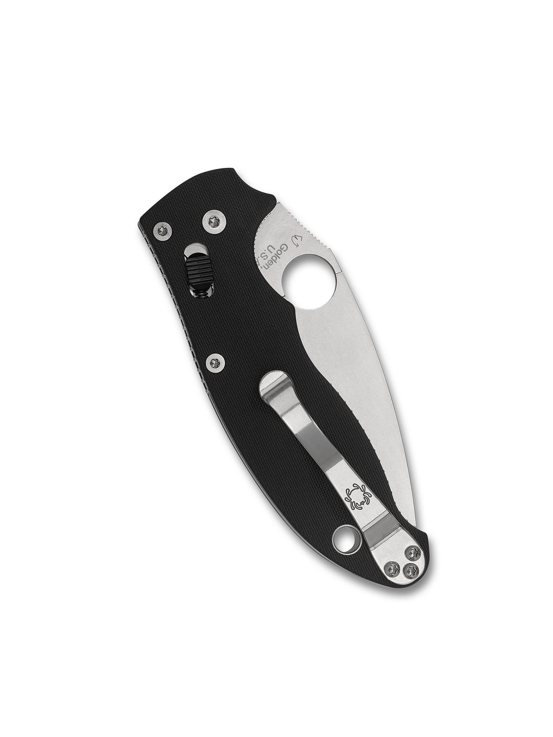 Manix® 2 C101GPS2_Closed