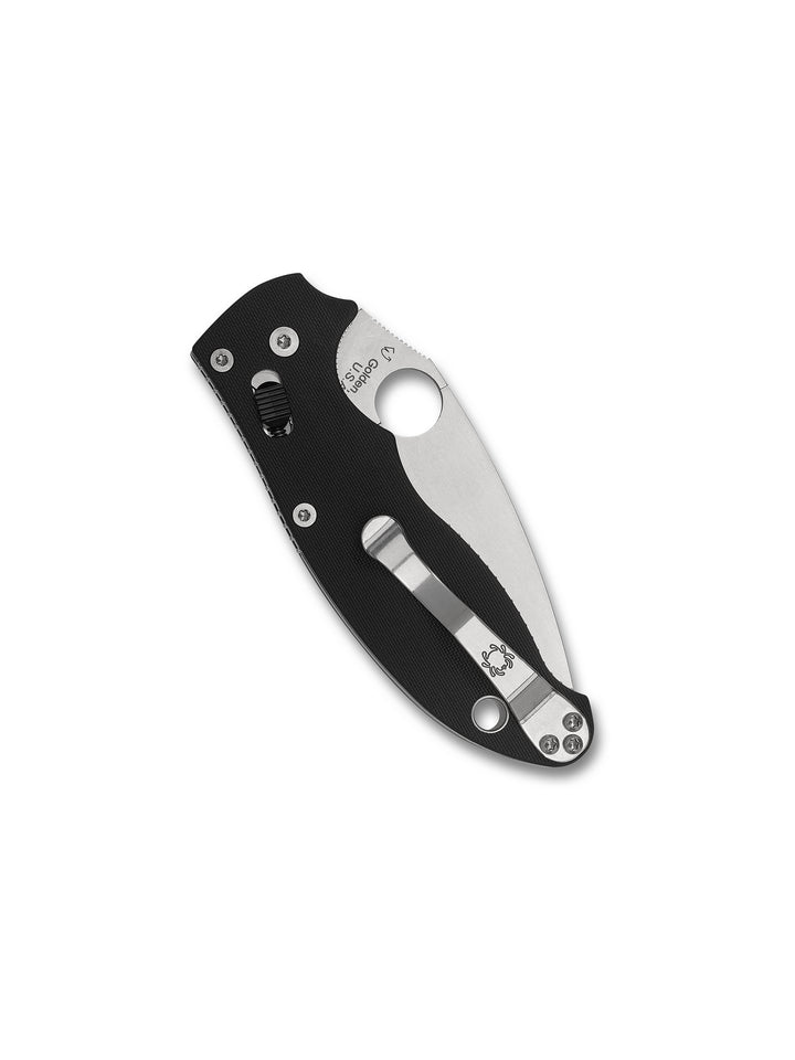 Manix® 2 C101GPS2_Closed_074347a0-3aaf-40bf-87c6-2656c89c7f7c