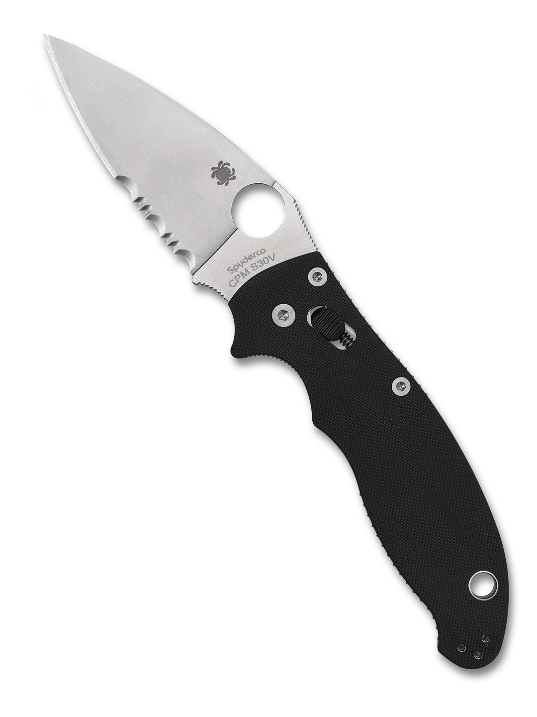 Manix® 2 C101GPS2_Open