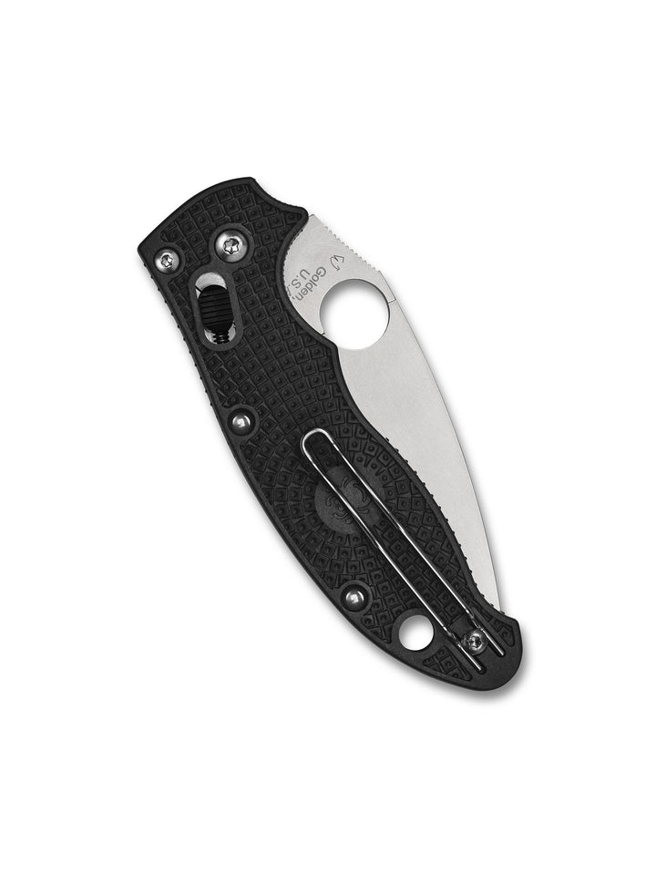 Manix® 2 Lightweight C101PBK2_Closed
