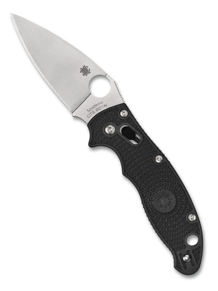 Manix® 2 Lightweight C101PBK2_Open