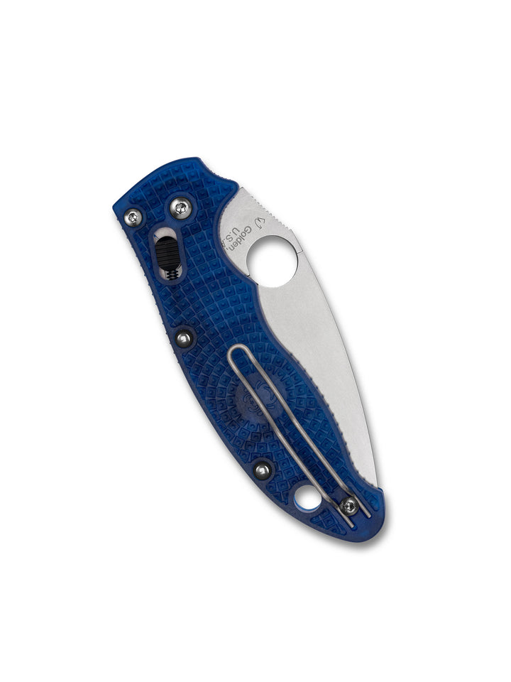 Manix® 2 Lightweight C101PBL2_Closed