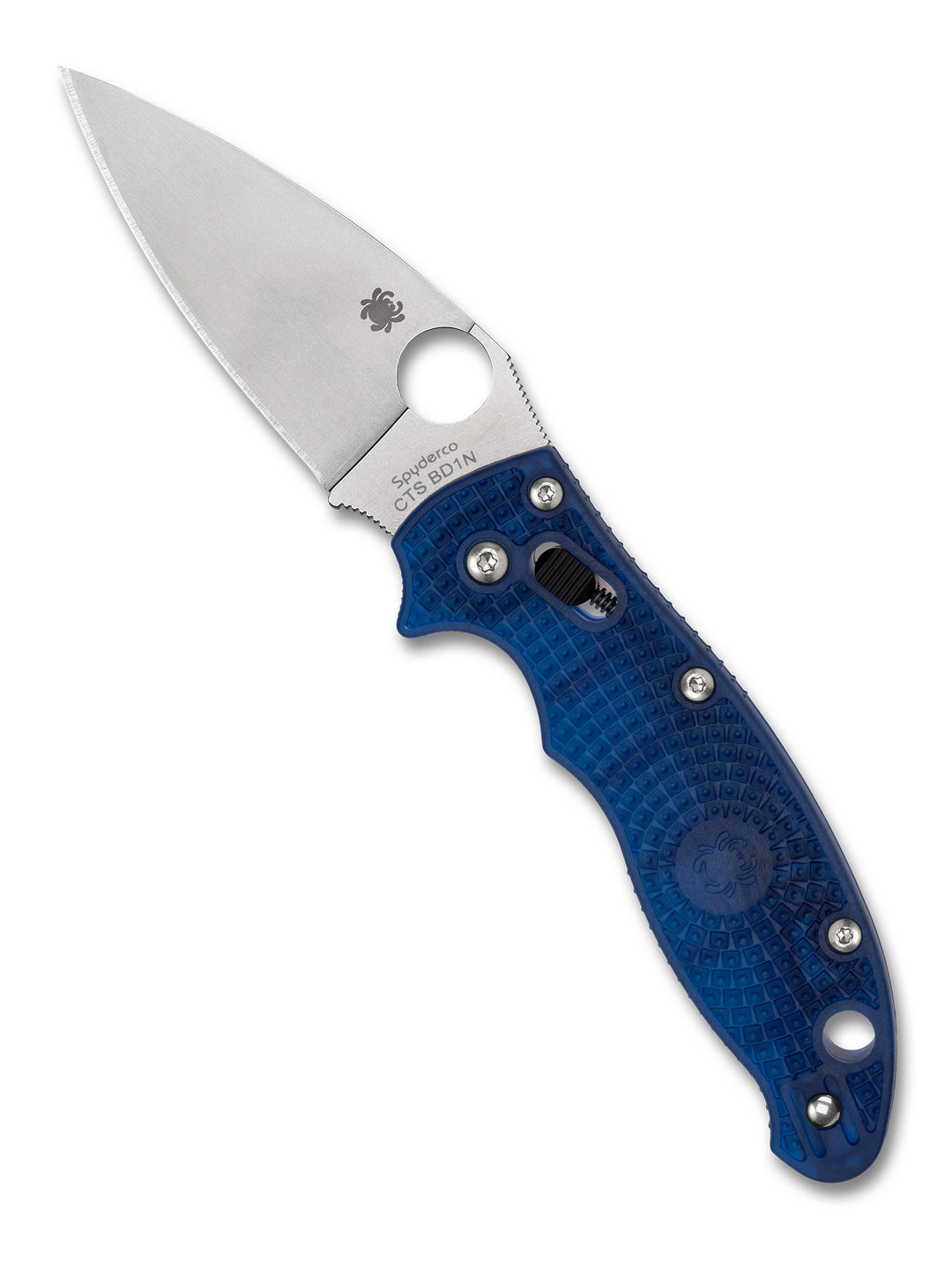 Manix® 2 Lightweight C101PBL2_Open