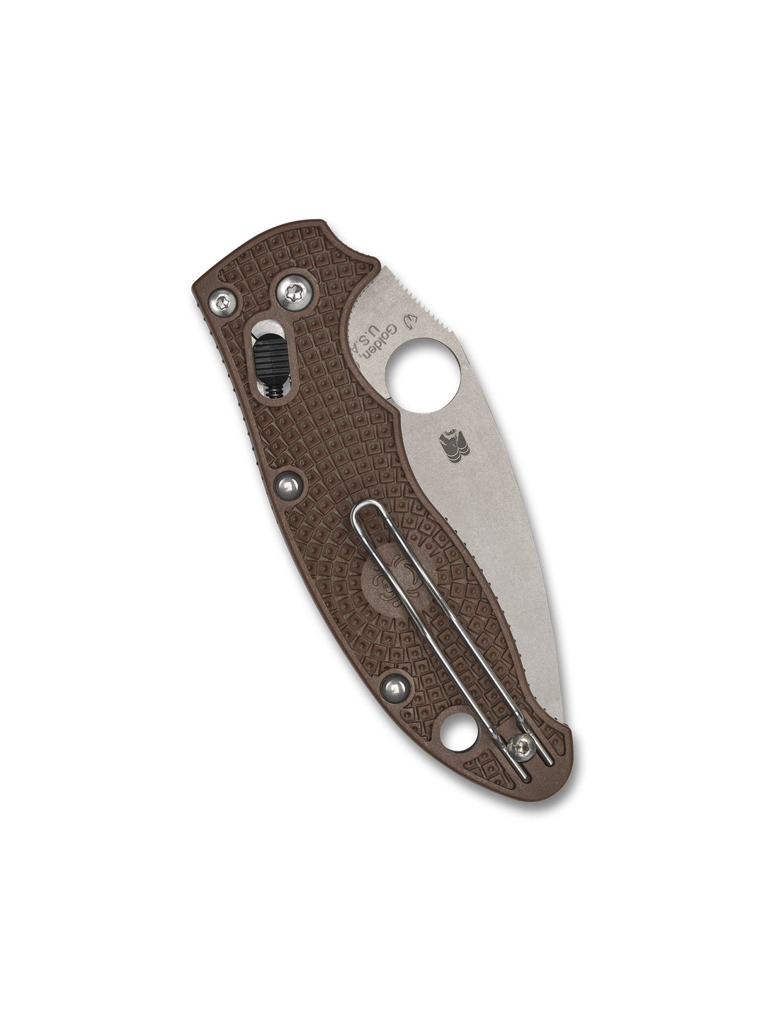Manix® 2 Lightweight CPM® 15V® Sprint Run® C101PBN15V2_Closed_1
