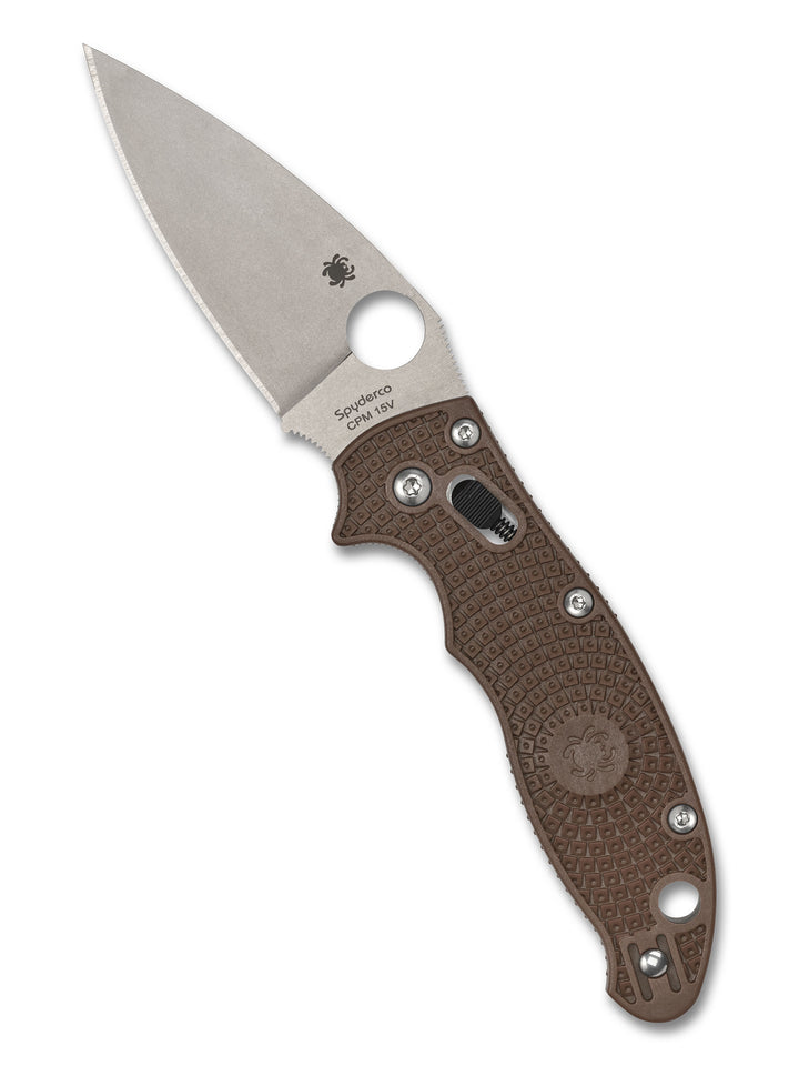 Manix® 2 Lightweight CPM® 15V® Sprint Run® C101PBN15V2_Open_1