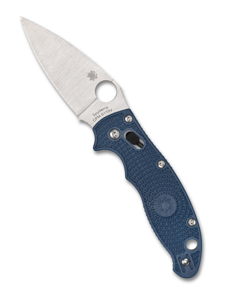 Manix® 2 Lightweight CPM® S110V® C101PDBL2_Open