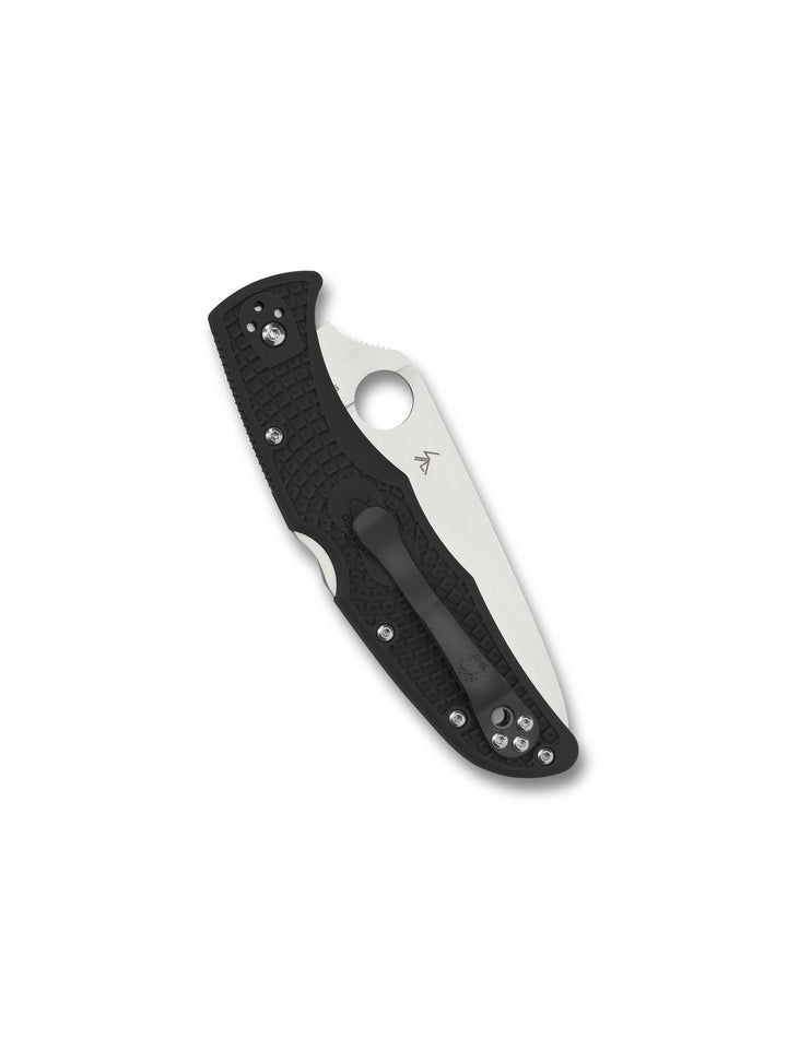 Endura® 4 Lightweight Flat Ground C10FPBK_Closed