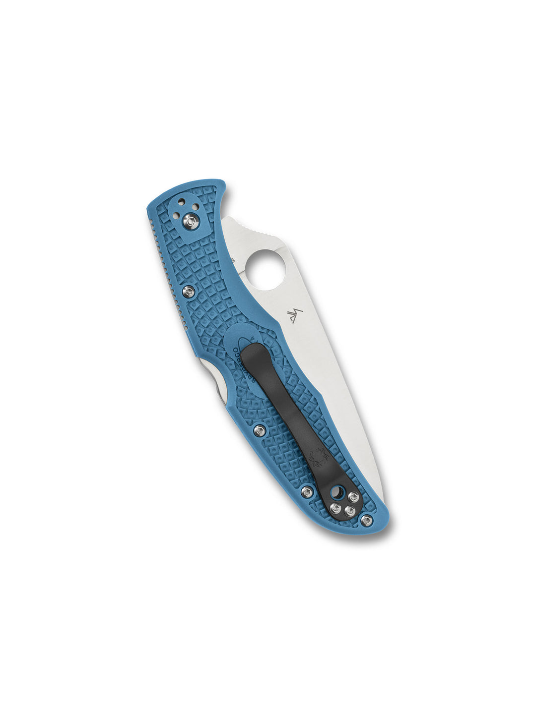 Endura® 4 Lightweight Flat Ground C10FPBL_Closed