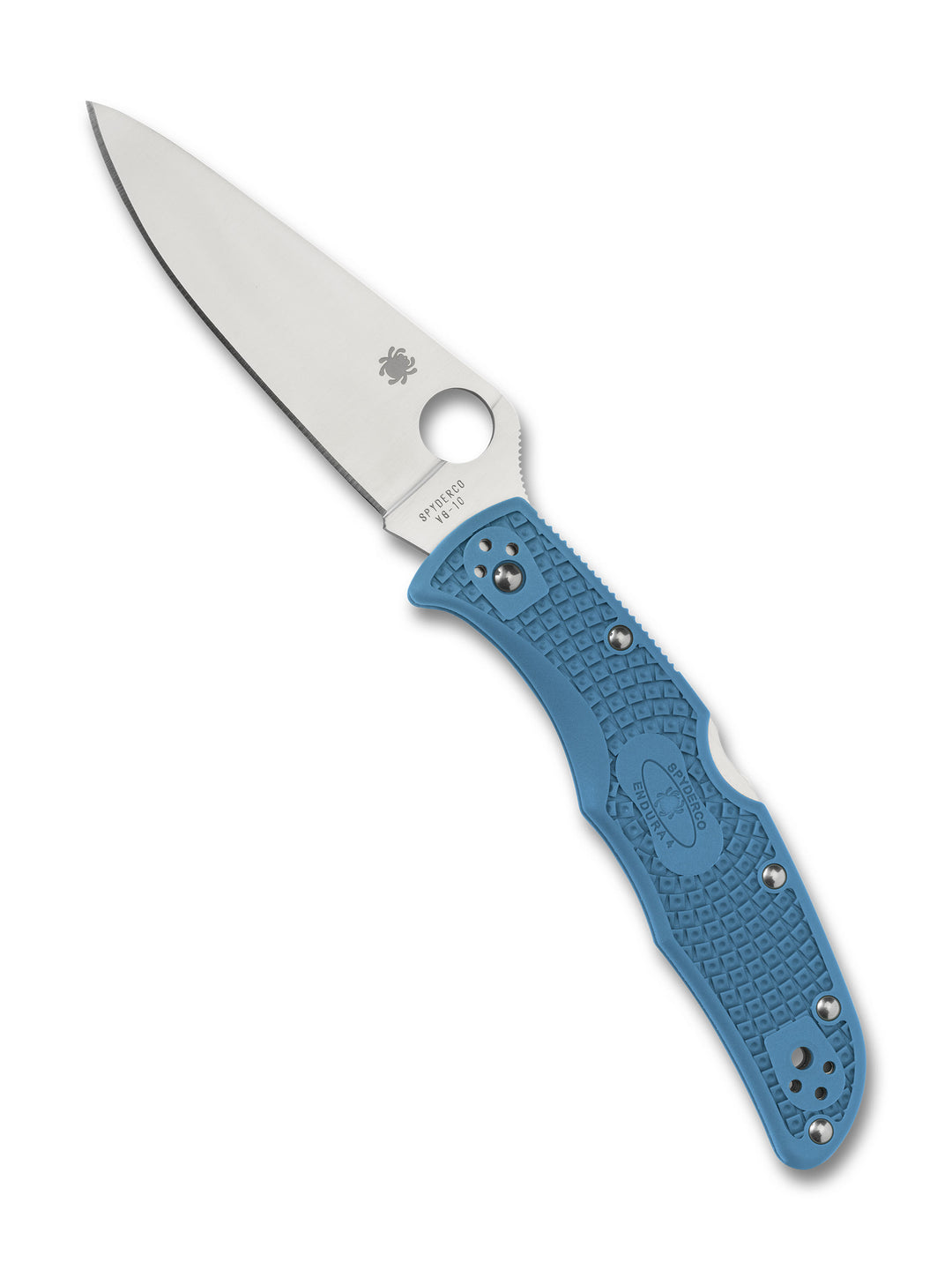 Endura® 4 Lightweight Flat Ground C10FPBL_Open