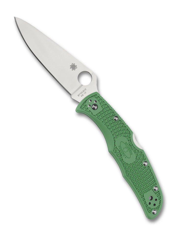 Endura® 4 Lightweight Flat Ground C10FPGR_Open
