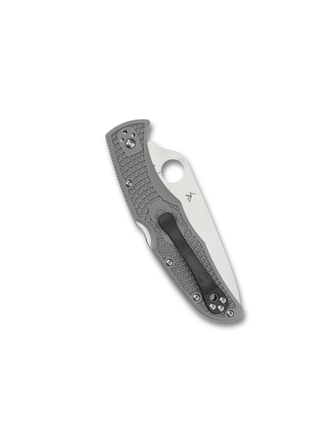 Endura® 4 Lightweight Flat Ground C10FPGY_Closed