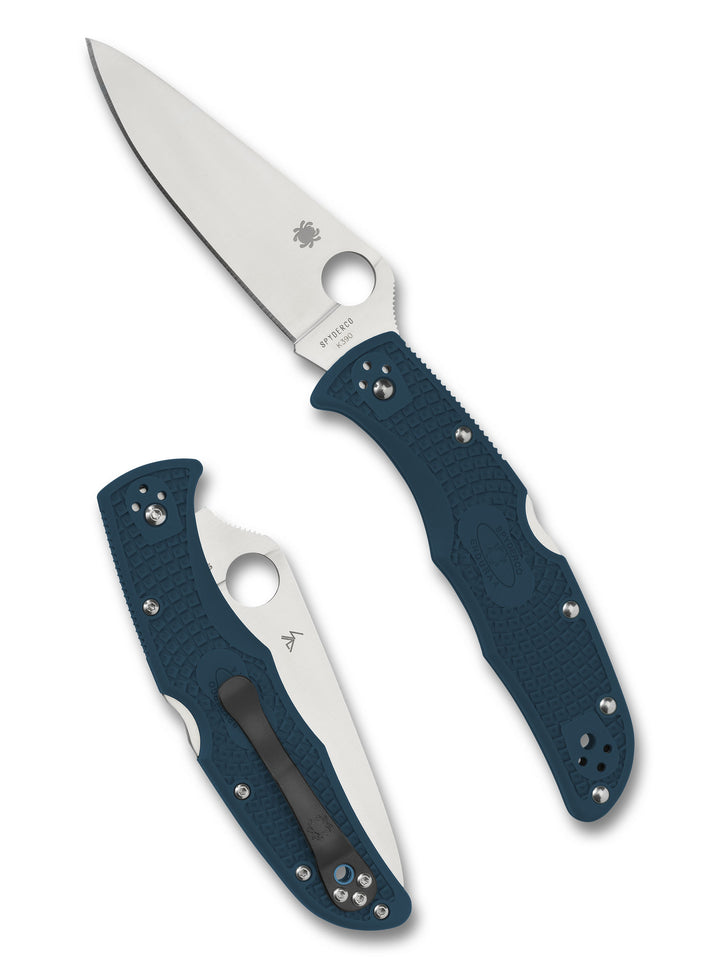 Endura® 4 Lightweight K390 PlainEdge N A C10FPK390_Both