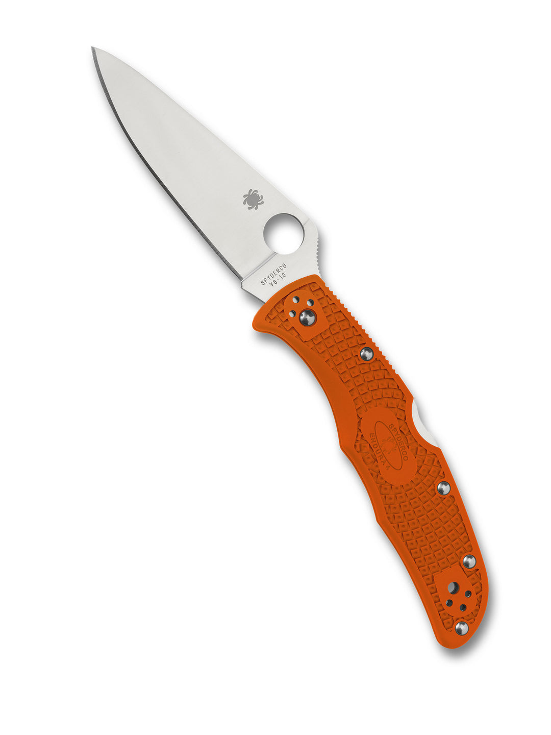 Endura® 4 Lightweight Flat Ground C10FPOR_Open