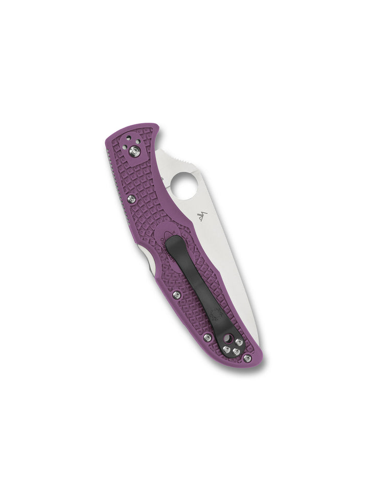 Endura® 4 Lightweight Flat Ground C10FPPR_Closed