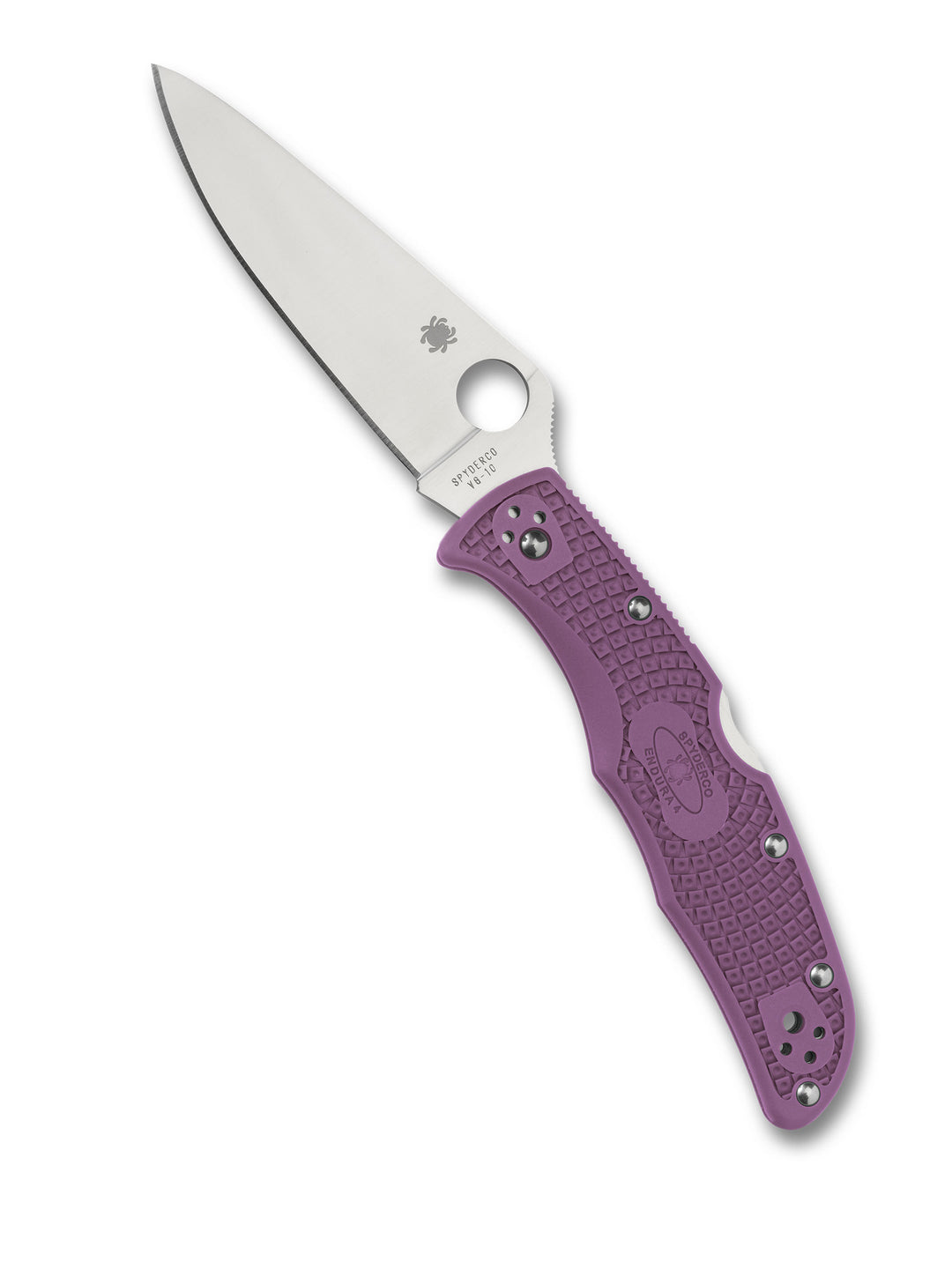 Endura® 4 Lightweight Flat Ground C10FPPR_Open