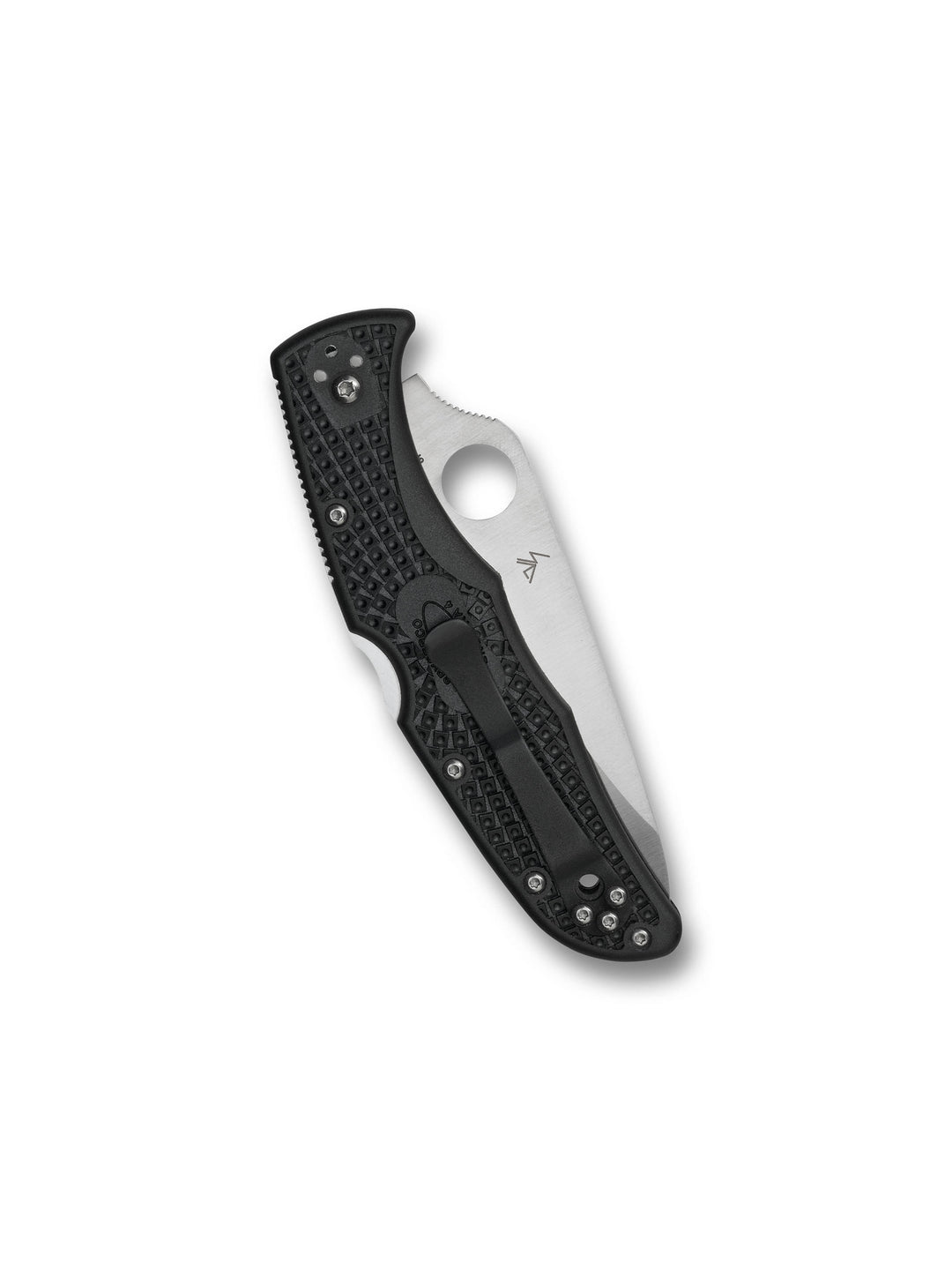 Endura® 4 Lightweight C10PBK_Closed