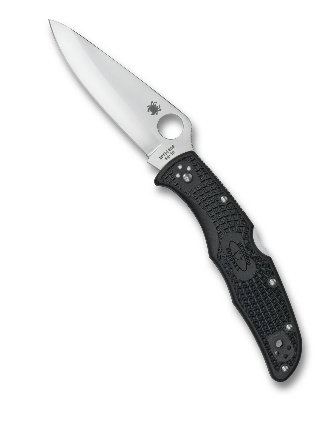 Endura® 4 Lightweight C10PBK_Open
