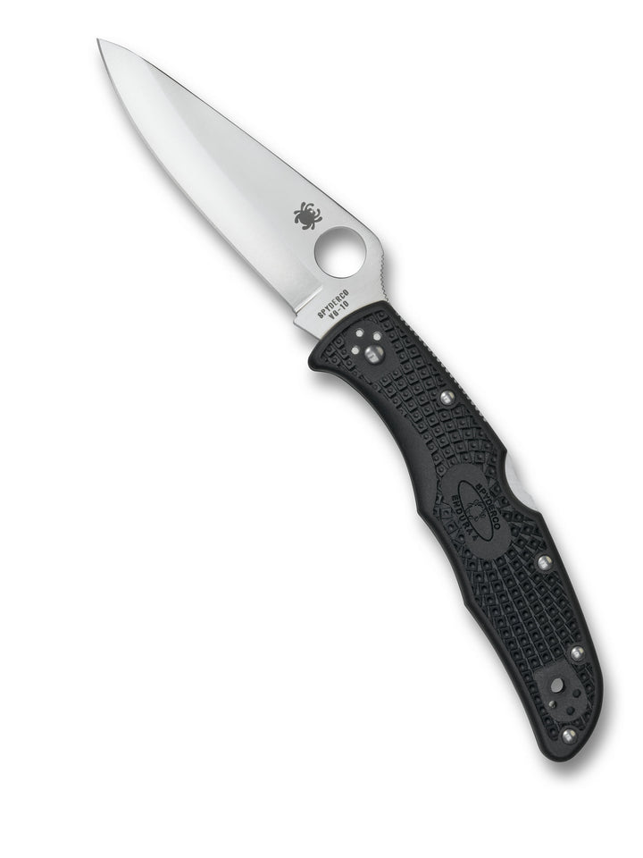 Endura® 4 Lightweight C10PBK_Open