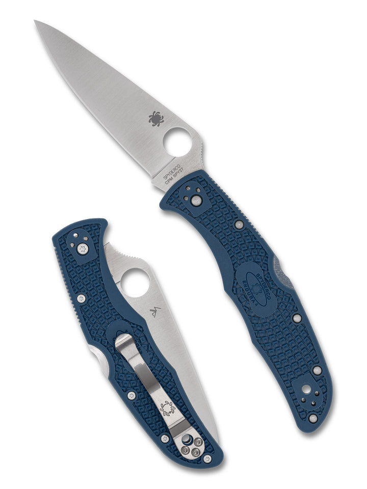Endura® 4 CPM® SPY27® C10PCBLBoth