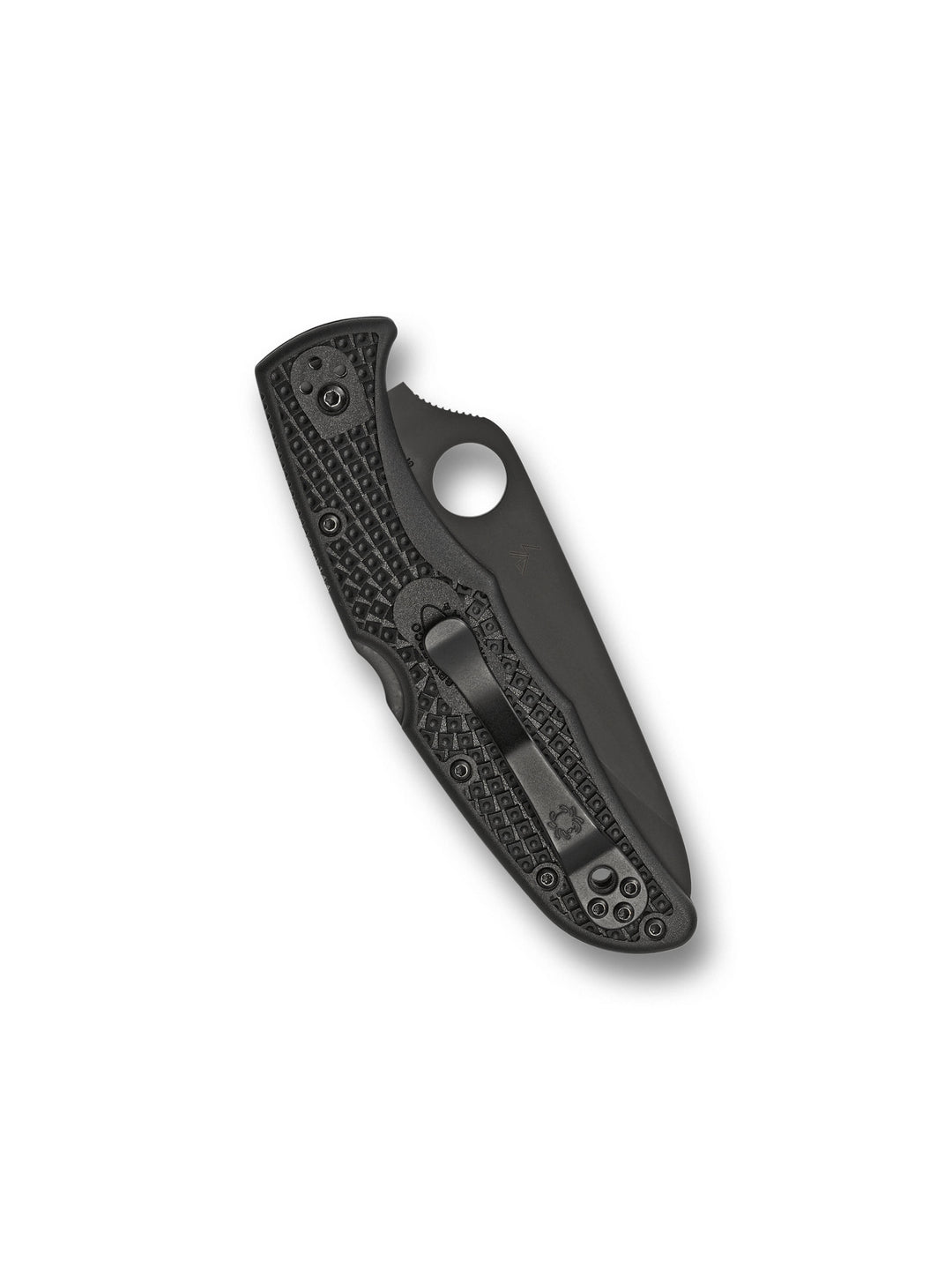 Endura® 4 Lightweight C10PSBBK_Closed